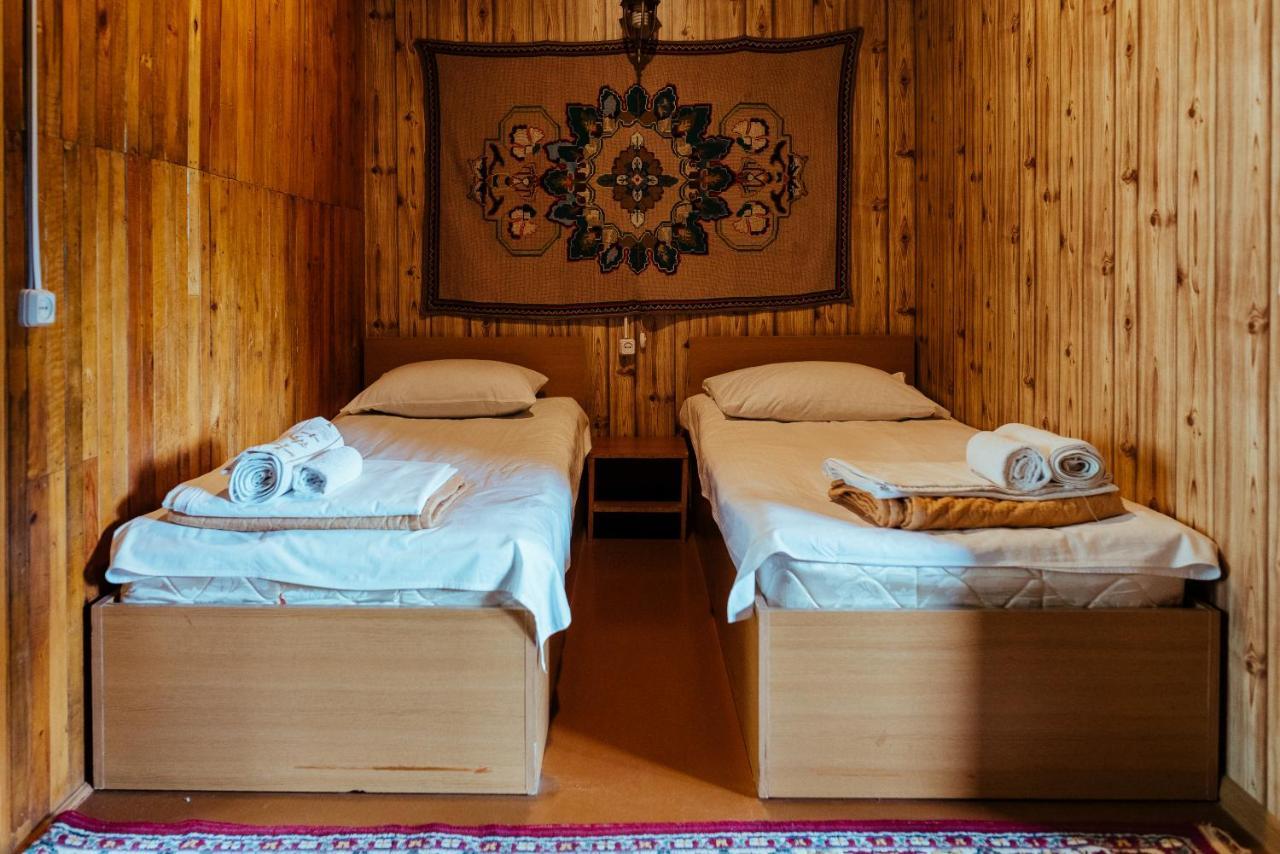 Iris B&B In Debed Canyon Alaverdi Exterior foto