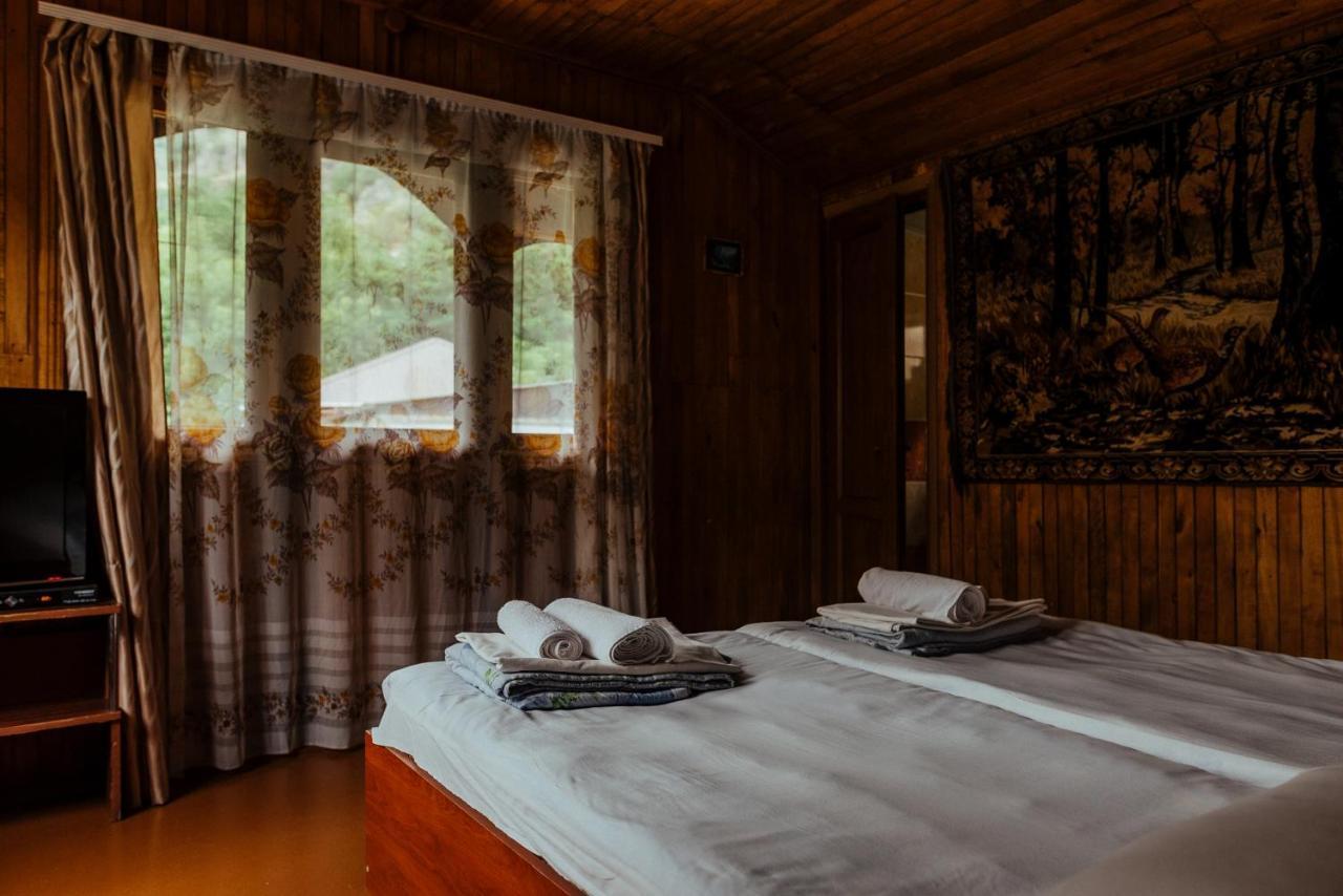 Iris B&B In Debed Canyon Alaverdi Exterior foto