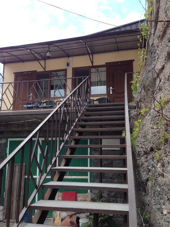 Iris B&B In Debed Canyon Alaverdi Exterior foto
