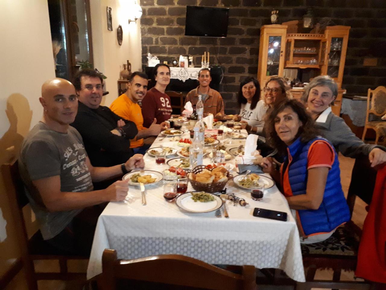Iris B&B In Debed Canyon Alaverdi Exterior foto